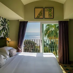 4* Hotel Carlotta