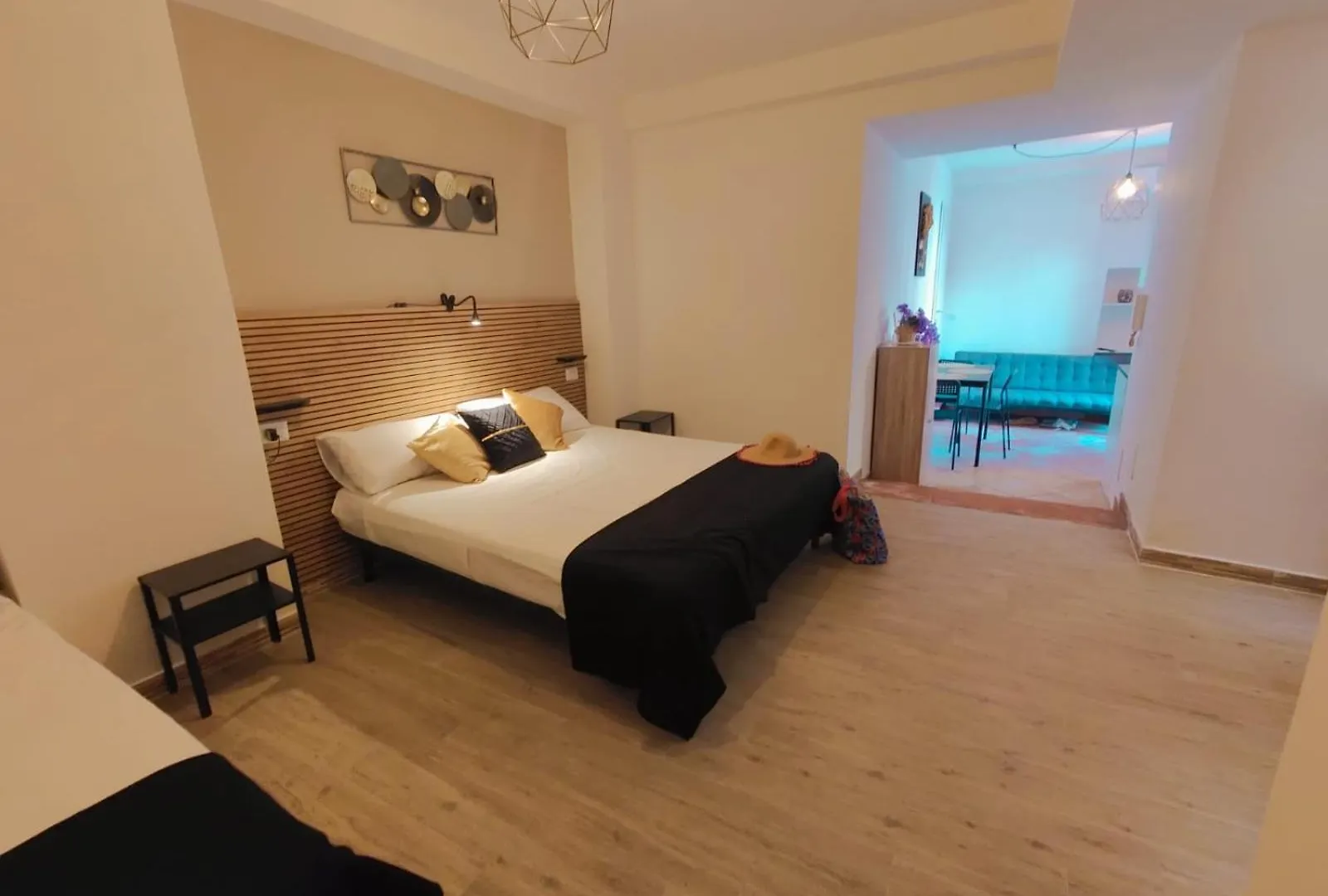 Golden House Lejlighed Taormina
